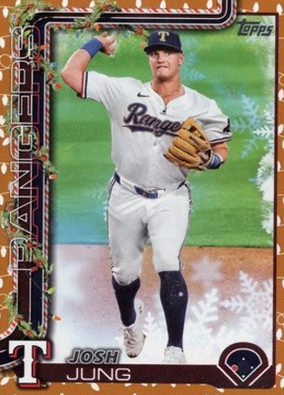 Josh Jung card