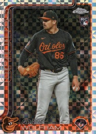 Grant Wolfram card