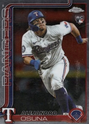 Alejandro Osuna card