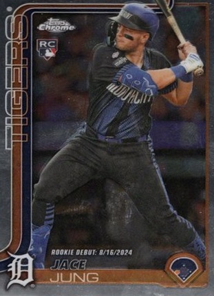 Jace Jung card