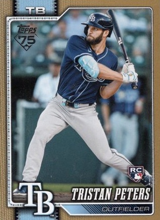 Tristan Peters card