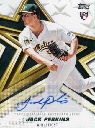 Jack Perkins card