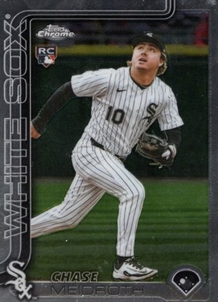 Chase Meidroth card
