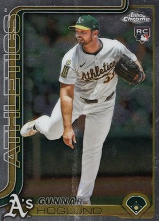 Gunnar Hoglund card